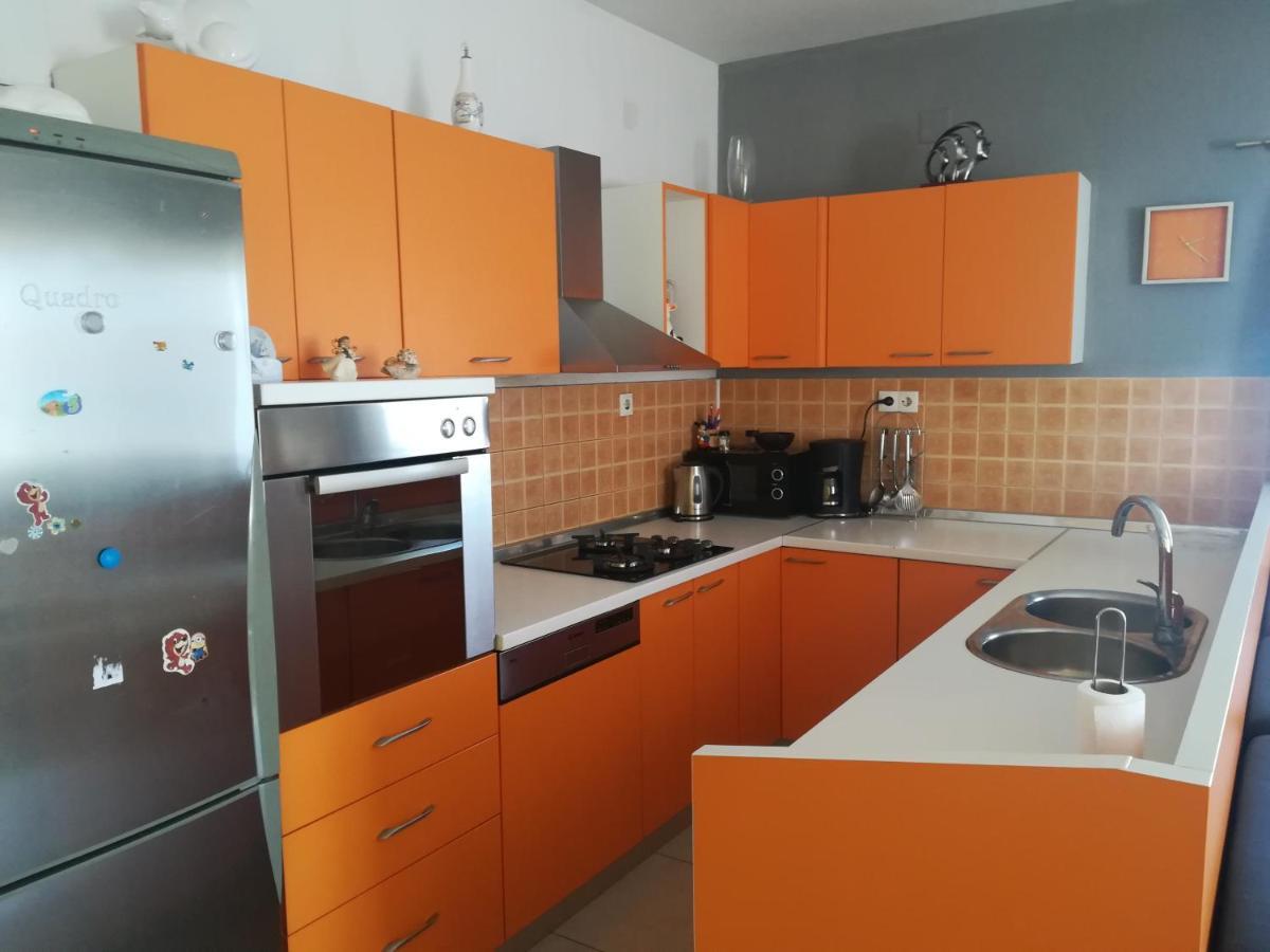 Apartment Matea 比比涅 外观 照片