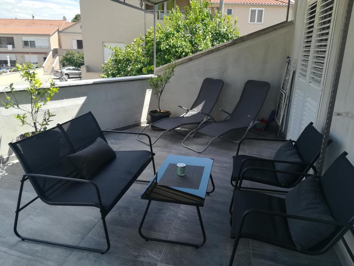 Apartment Matea 比比涅 外观 照片