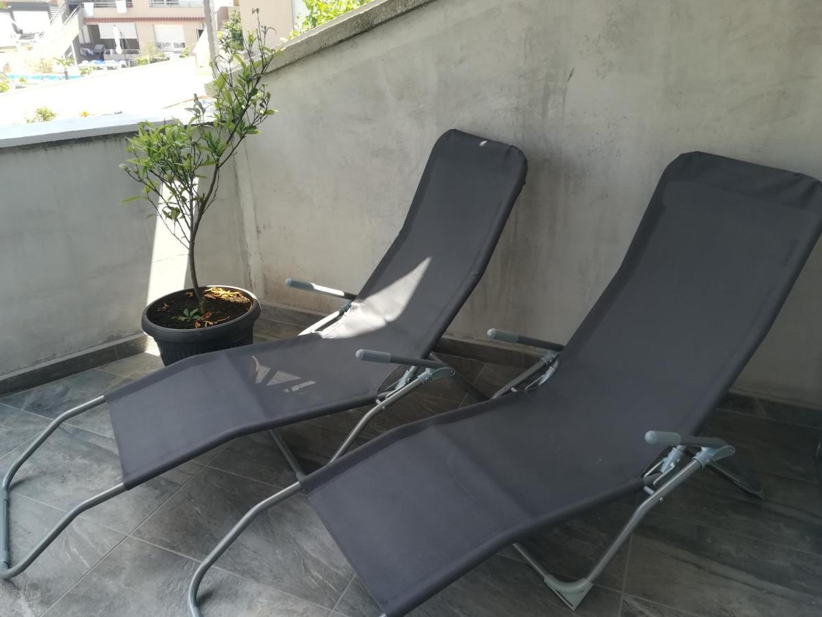 Apartment Matea 比比涅 外观 照片