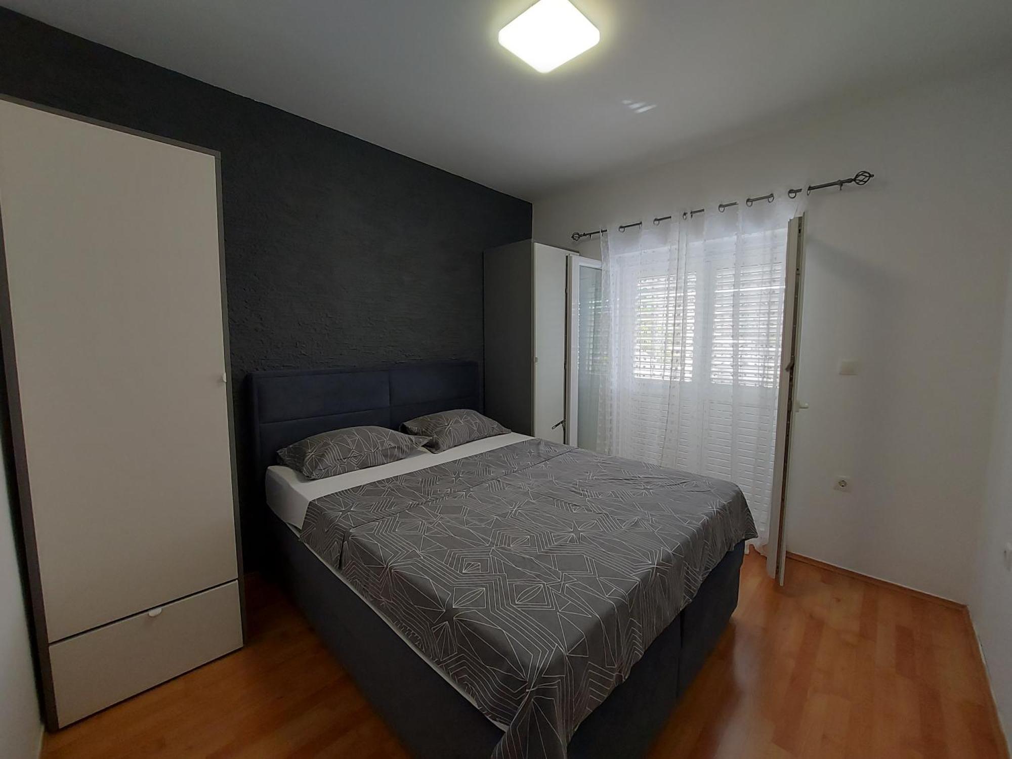 Apartment Matea 比比涅 外观 照片
