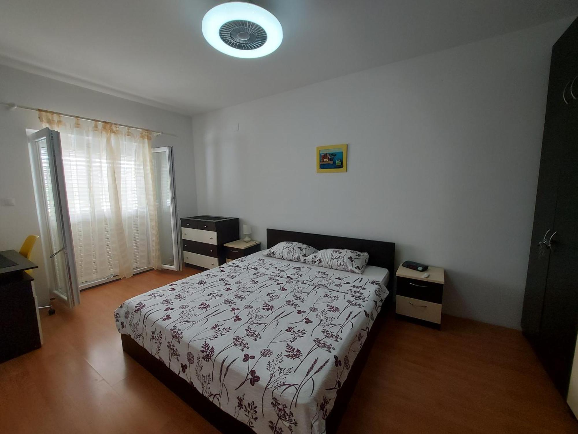 Apartment Matea 比比涅 外观 照片