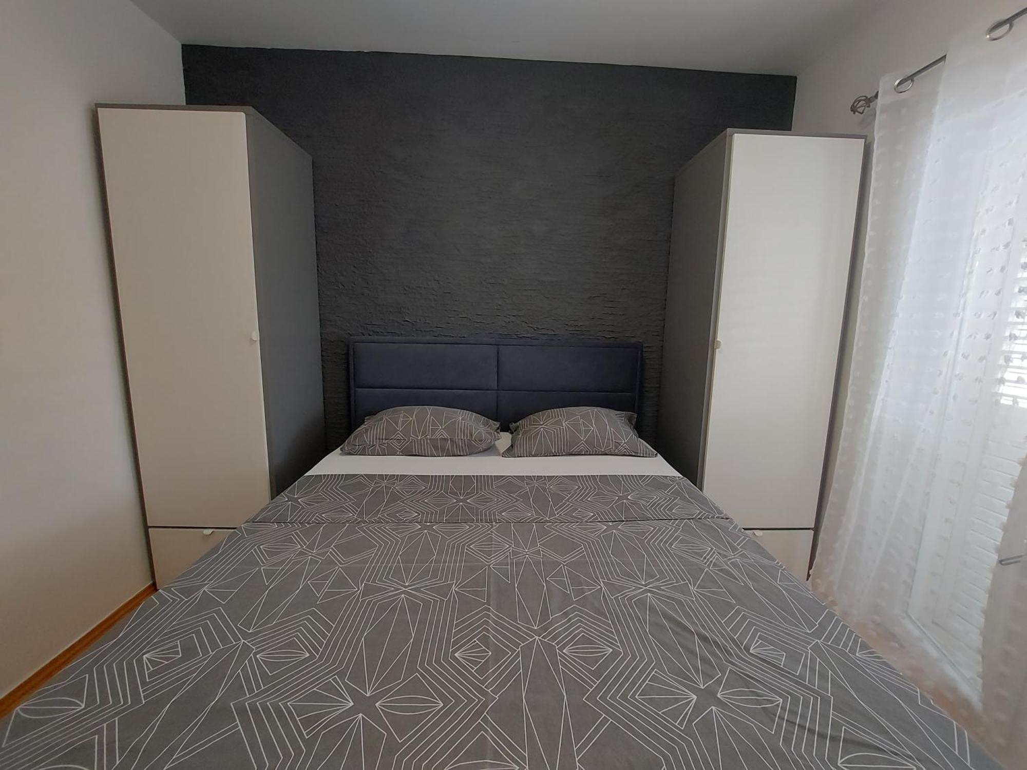 Apartment Matea 比比涅 外观 照片
