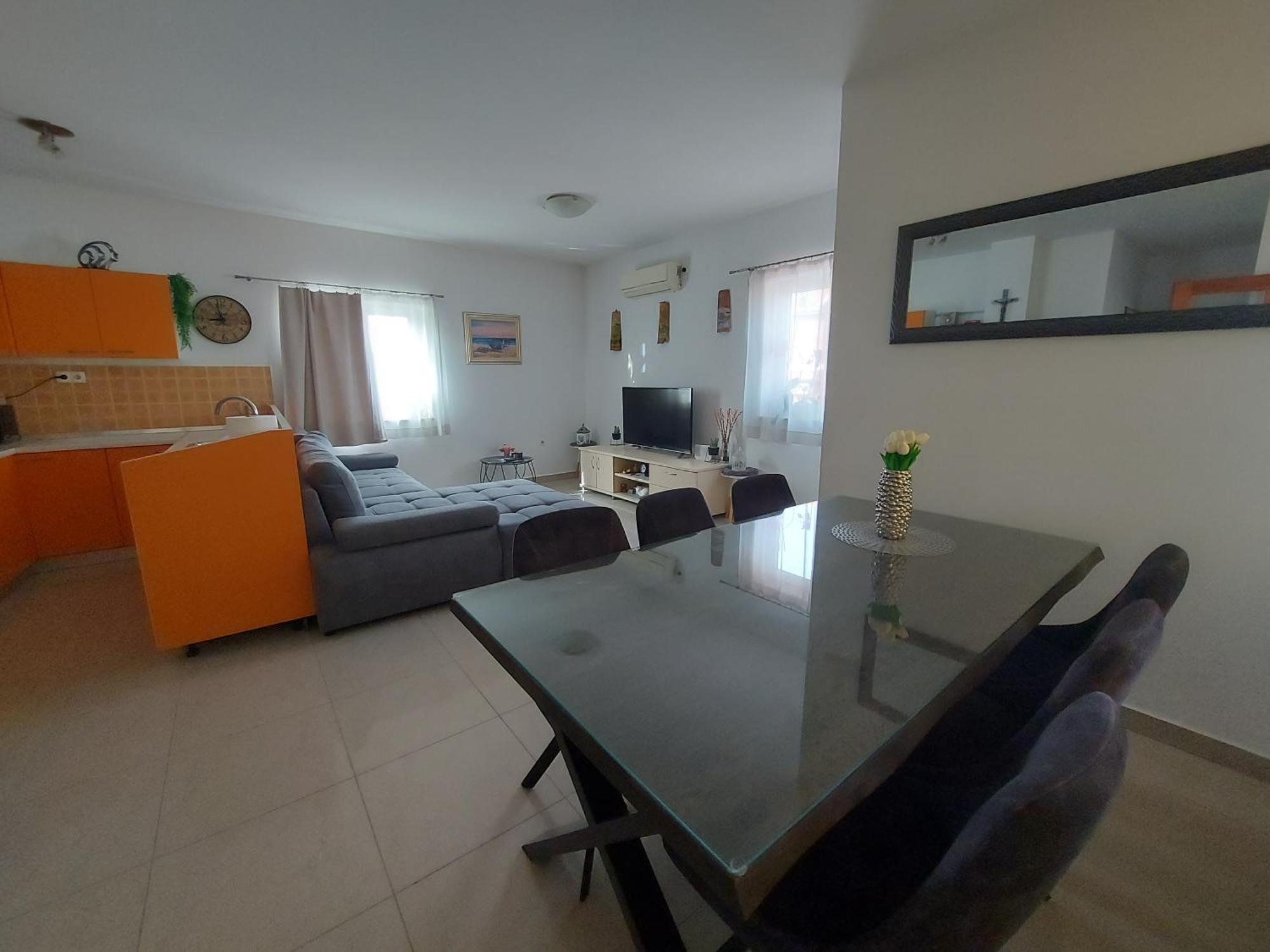 Apartment Matea 比比涅 外观 照片