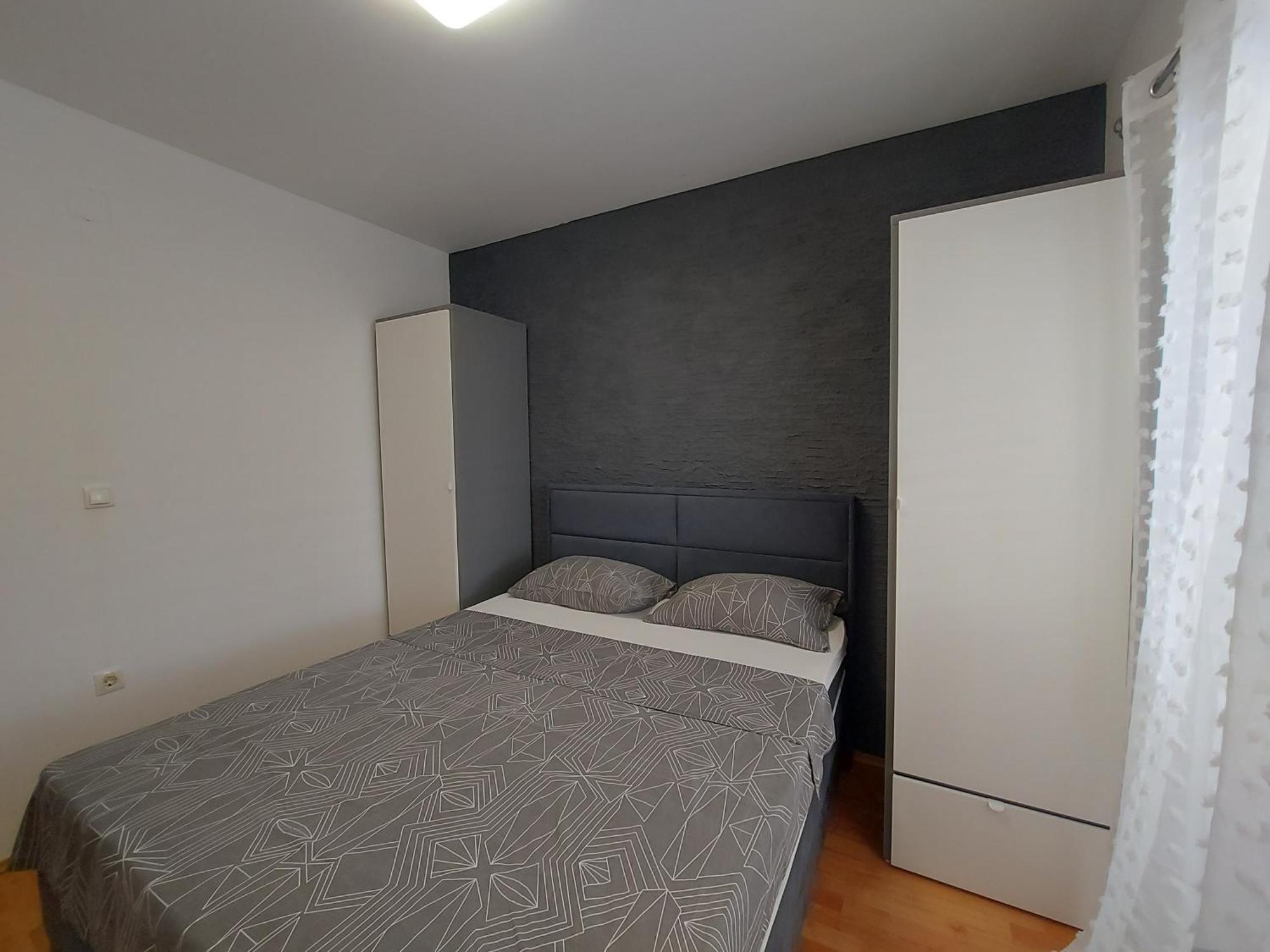 Apartment Matea 比比涅 外观 照片