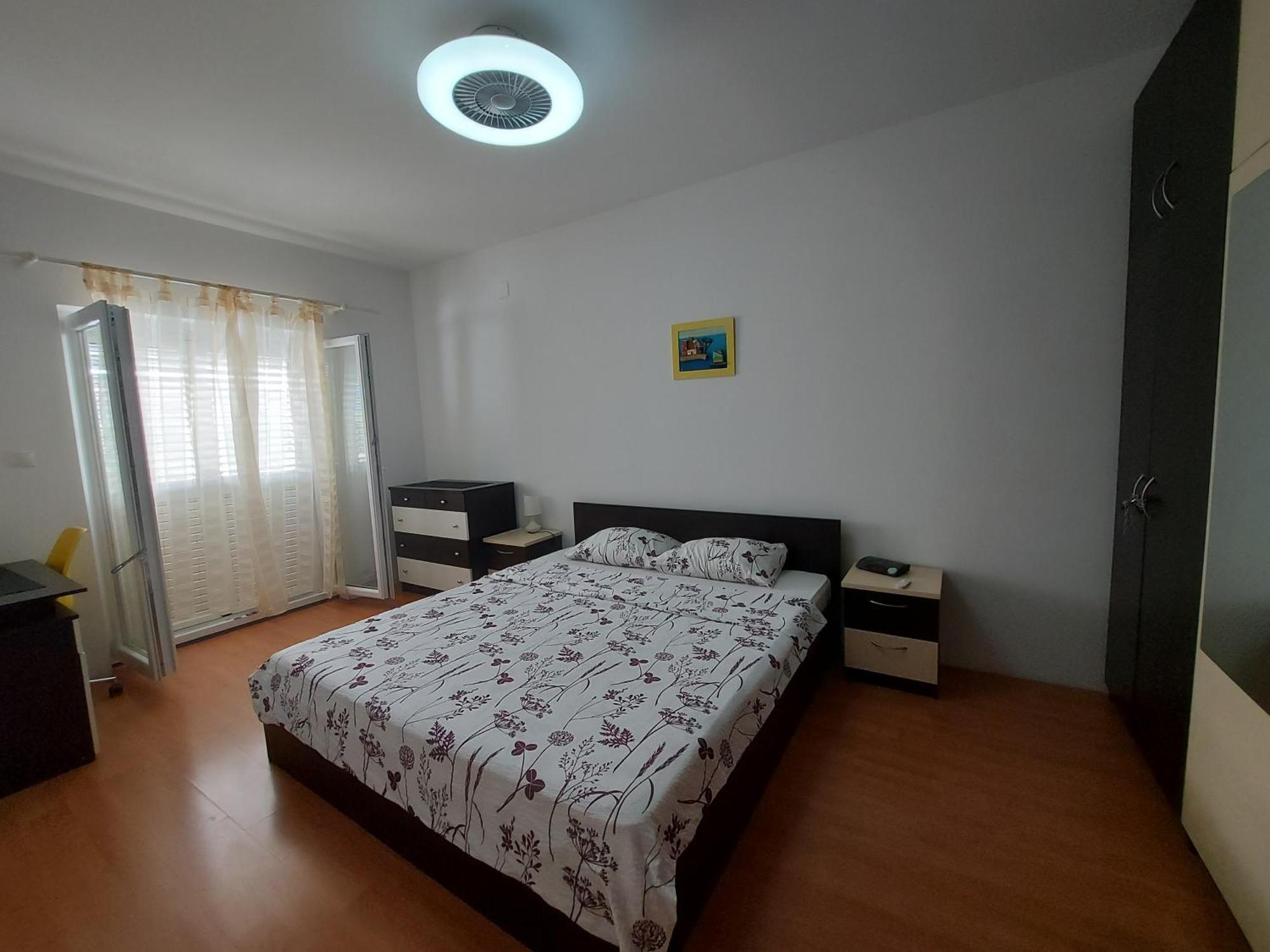 Apartment Matea 比比涅 外观 照片