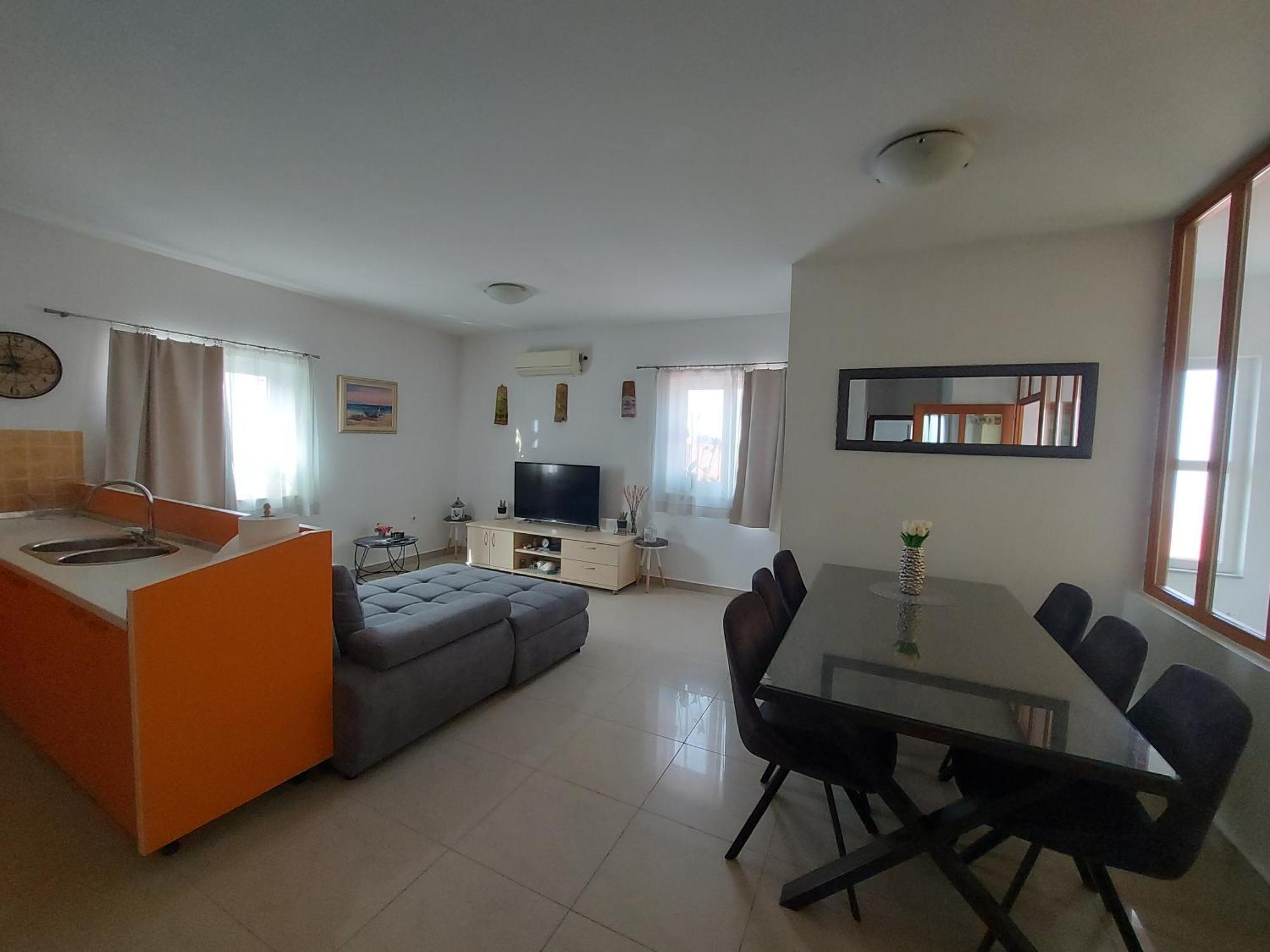 Apartment Matea 比比涅 外观 照片